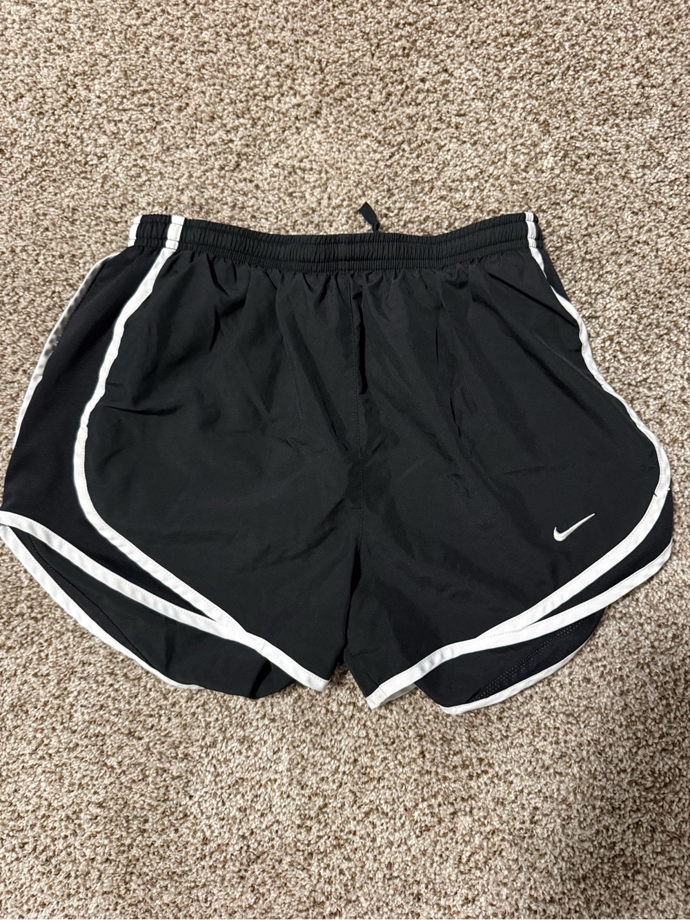 Nike Women’s Dri-Fit Running Shorts